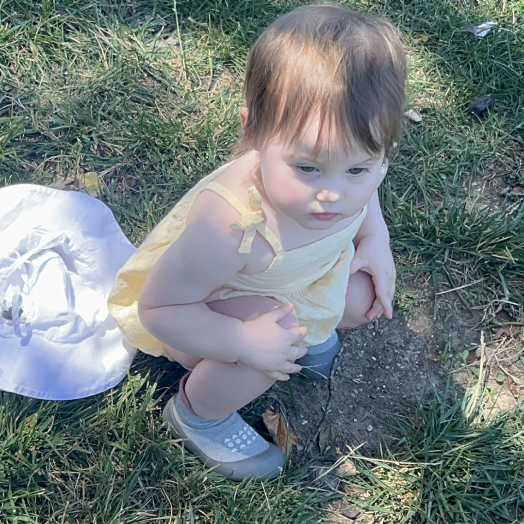 Photo shared by Abbigail for their Babylist baby registry.