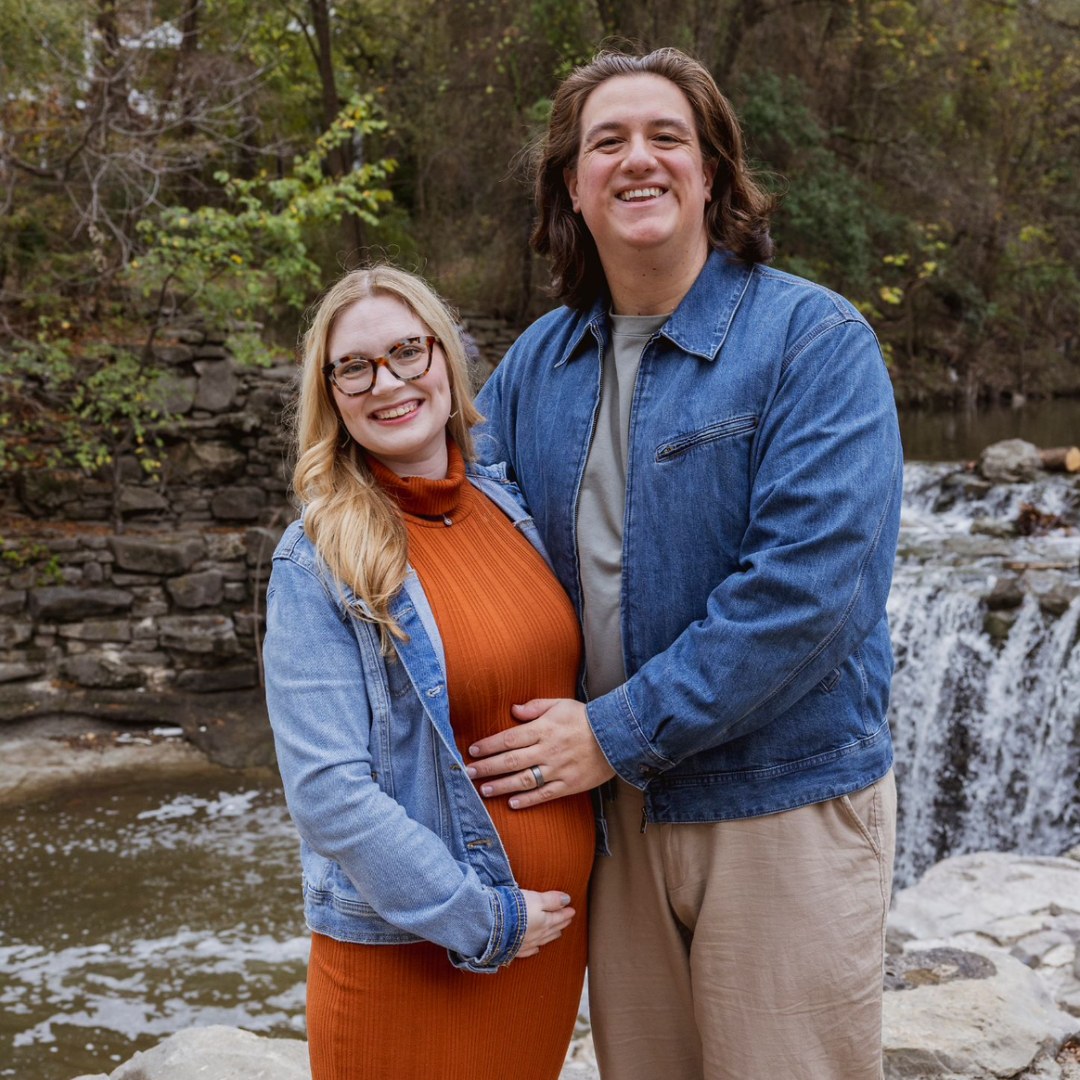 Photo shared by Kelly for their Babylist baby registry.