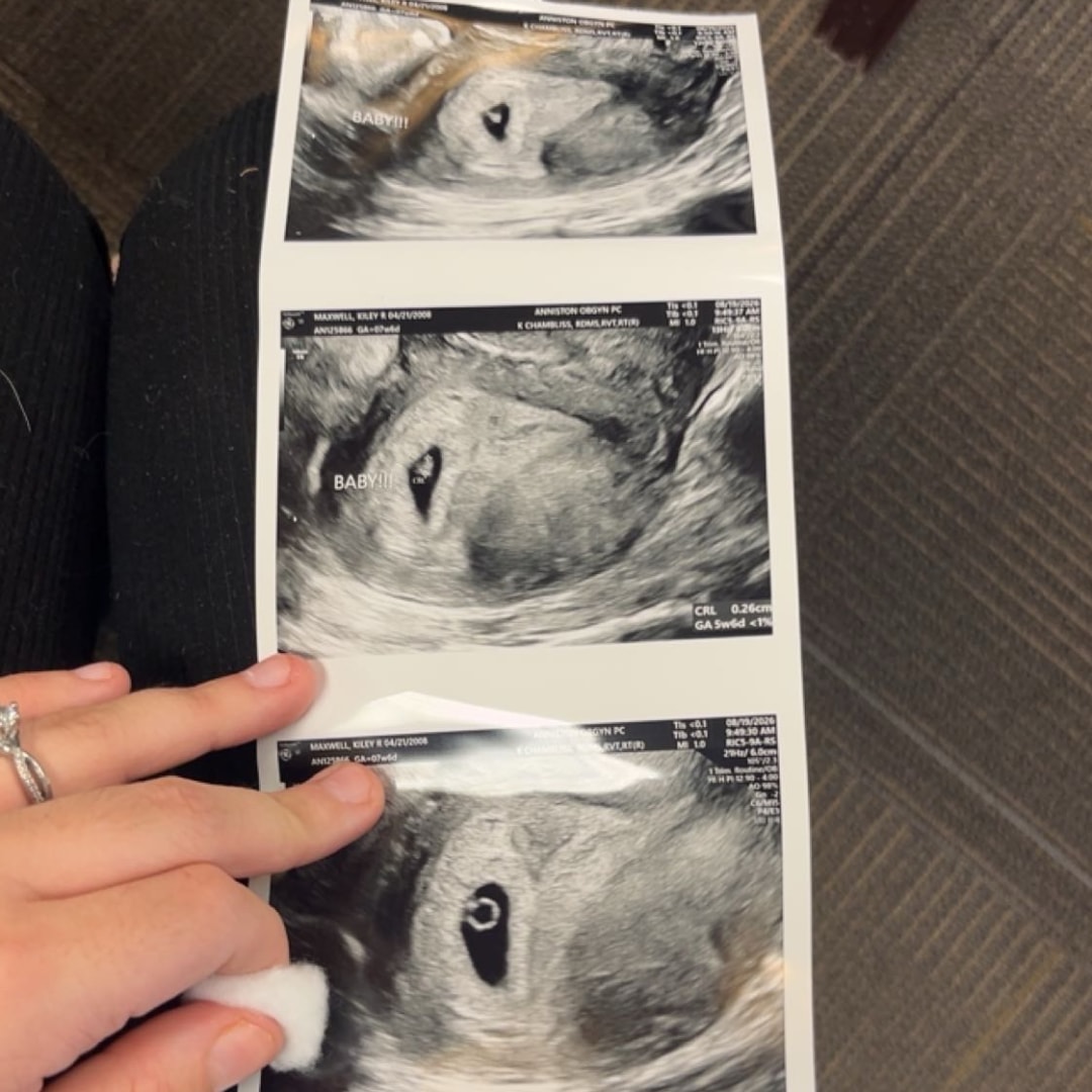 Photo shared by Kiley for their Babylist baby registry.