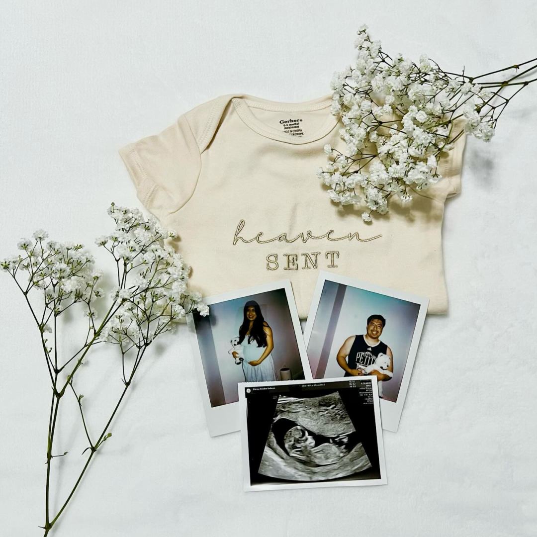 Photo shared by Ari for their Babylist baby registry.