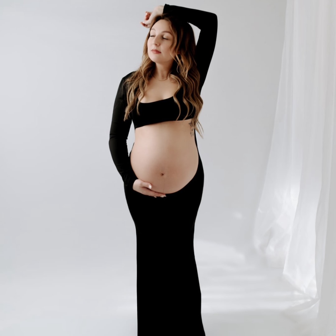 Photo shared by Reanna for their Babylist baby registry.