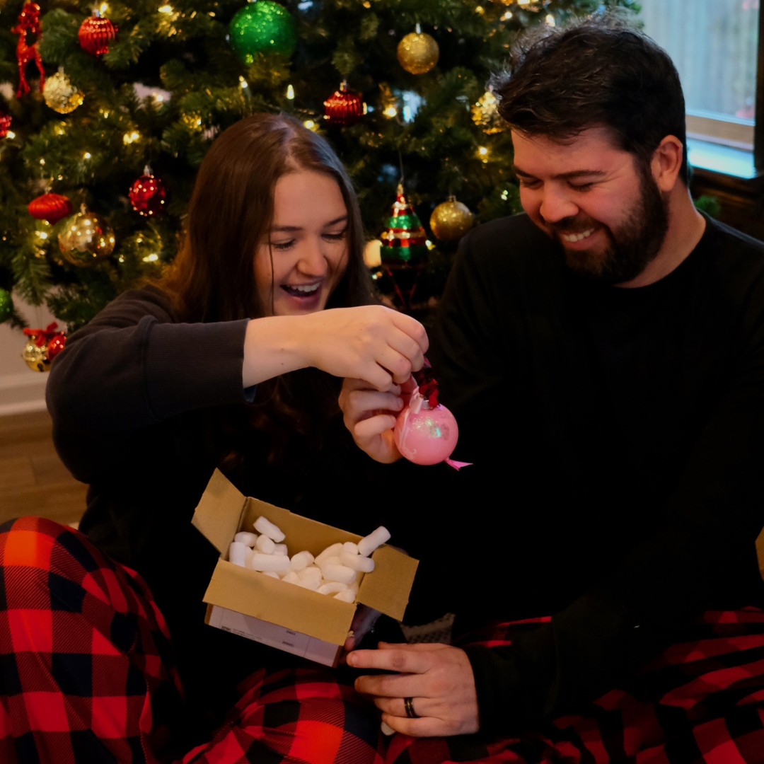 Photo shared by Brynne for their Babylist baby registry.