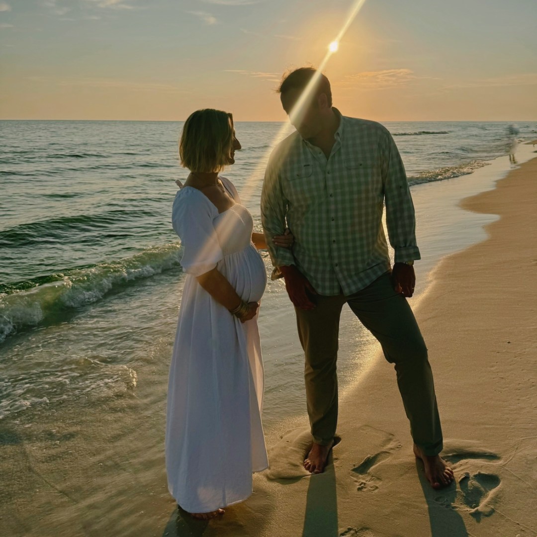 Photo shared by Lindsay for their Babylist baby registry.