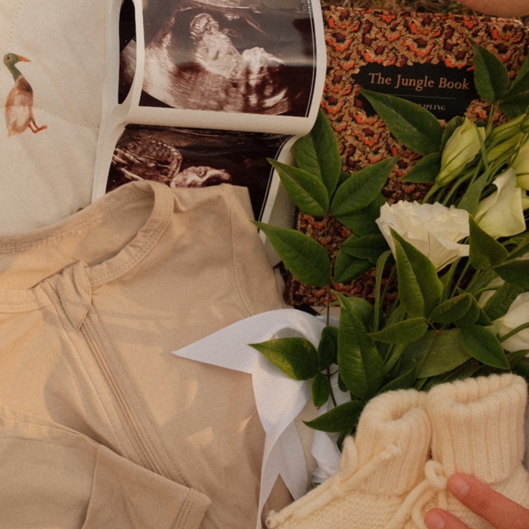 Photo shared by Jenna for their Babylist baby registry.