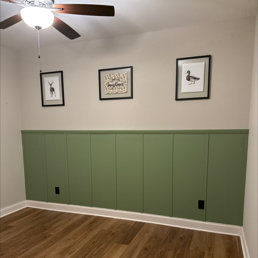 Photo shared by Abby for their Babylist baby registry.