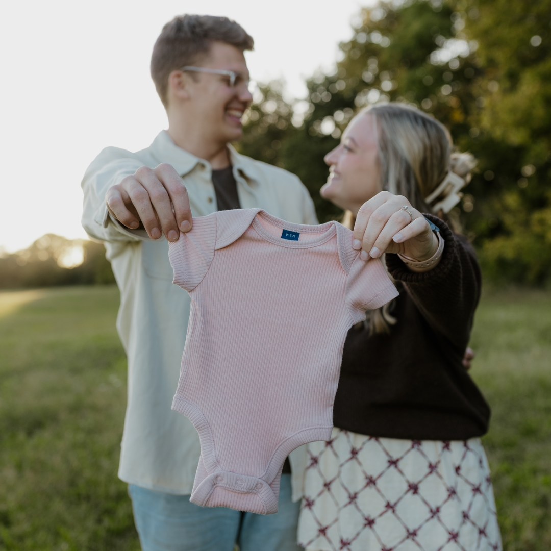 Photo shared by Hadley for their Babylist baby registry.