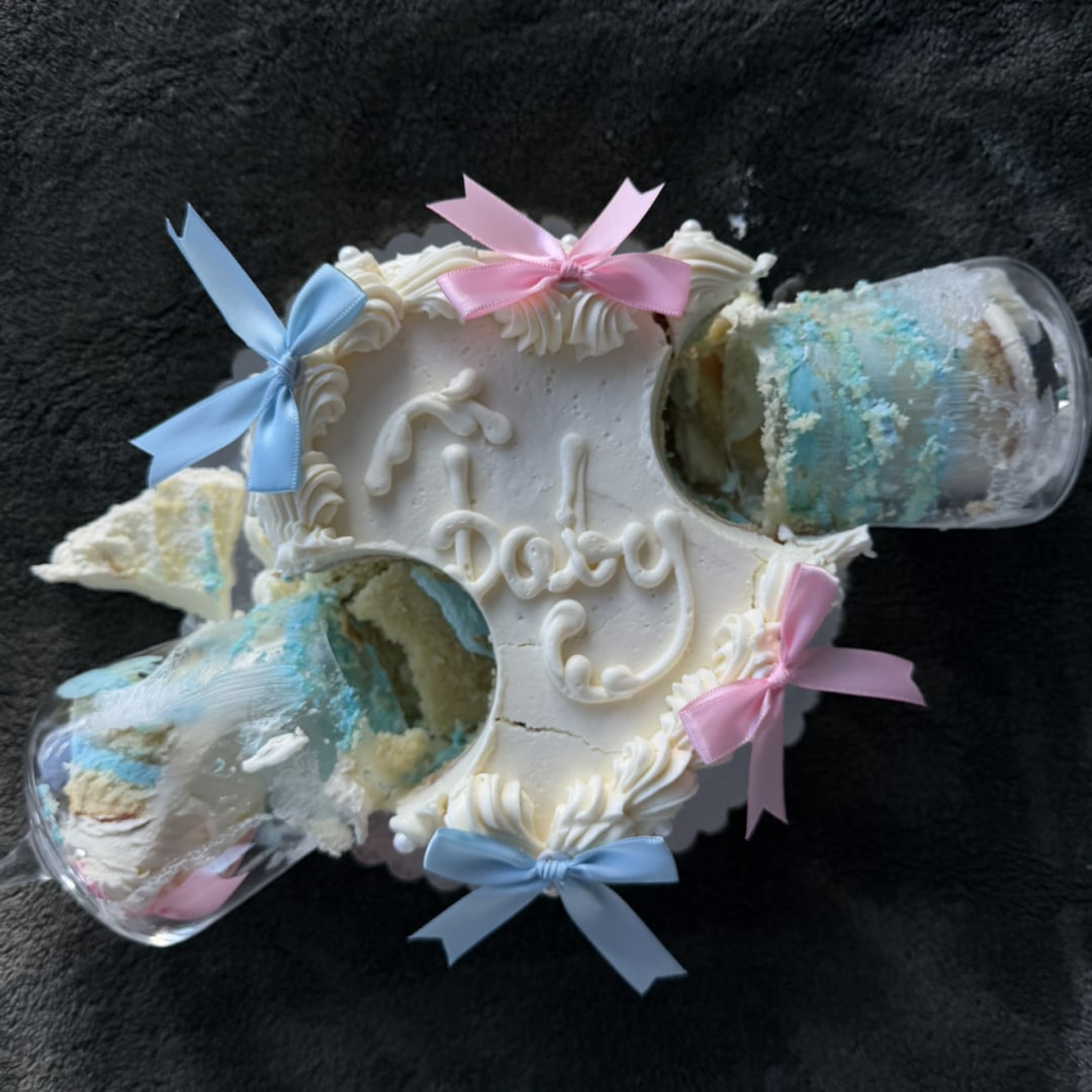 Photo shared by Victoria for their Babylist baby registry.