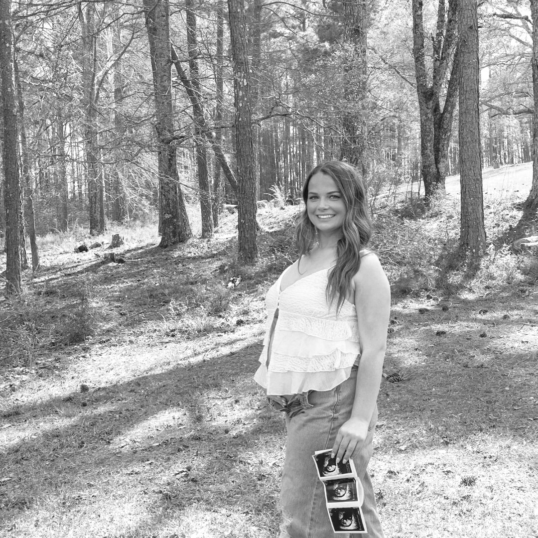 Photo shared by Macey for their Babylist baby registry.