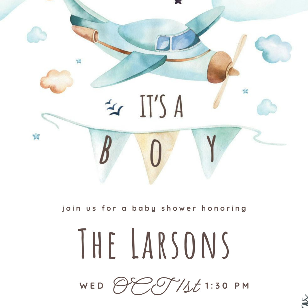 Photo shared by Madison for their Babylist baby registry.