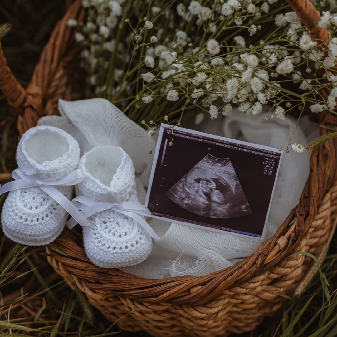 Photo shared by Samantha for their Babylist baby registry.