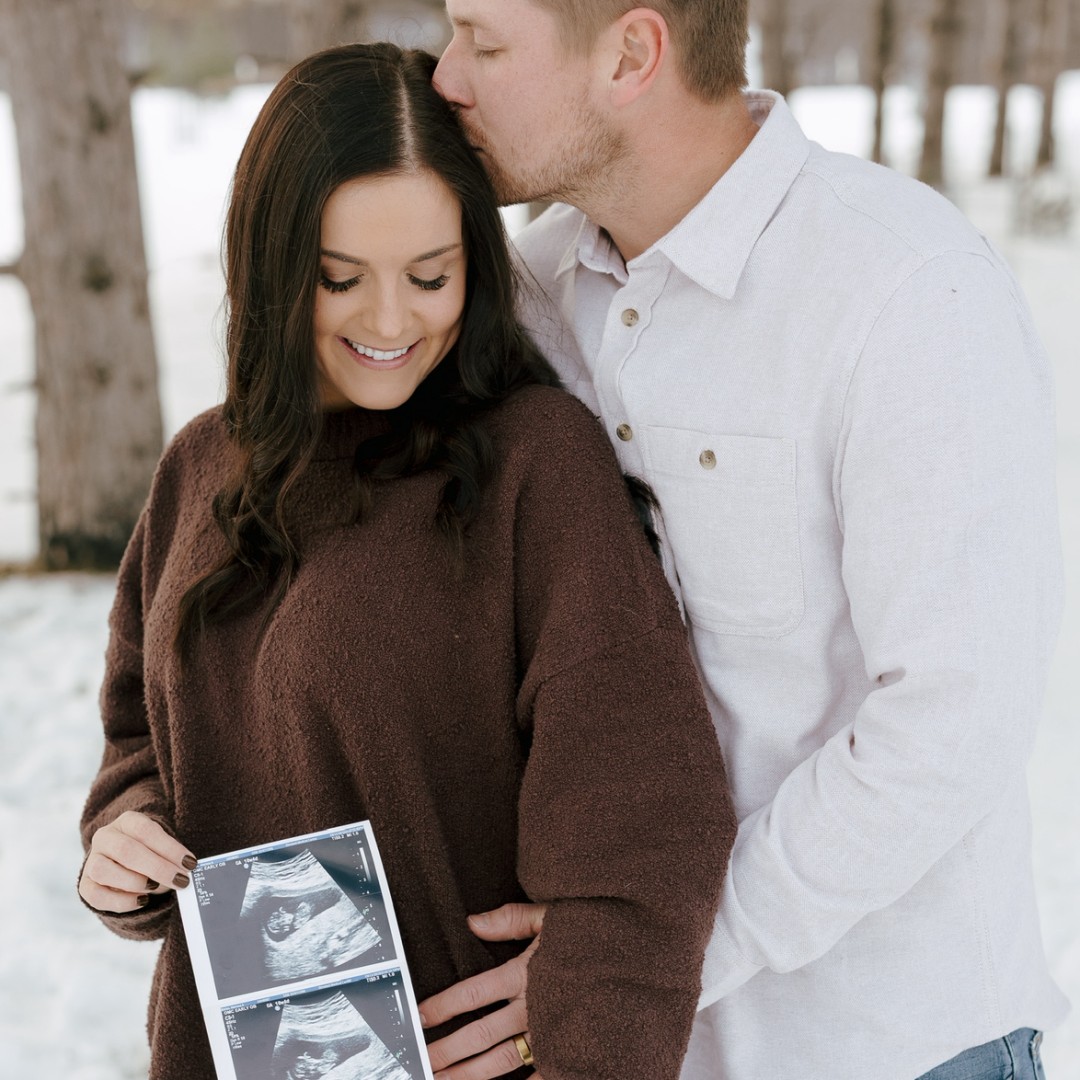 Photo shared by Marissa for their Babylist baby registry.