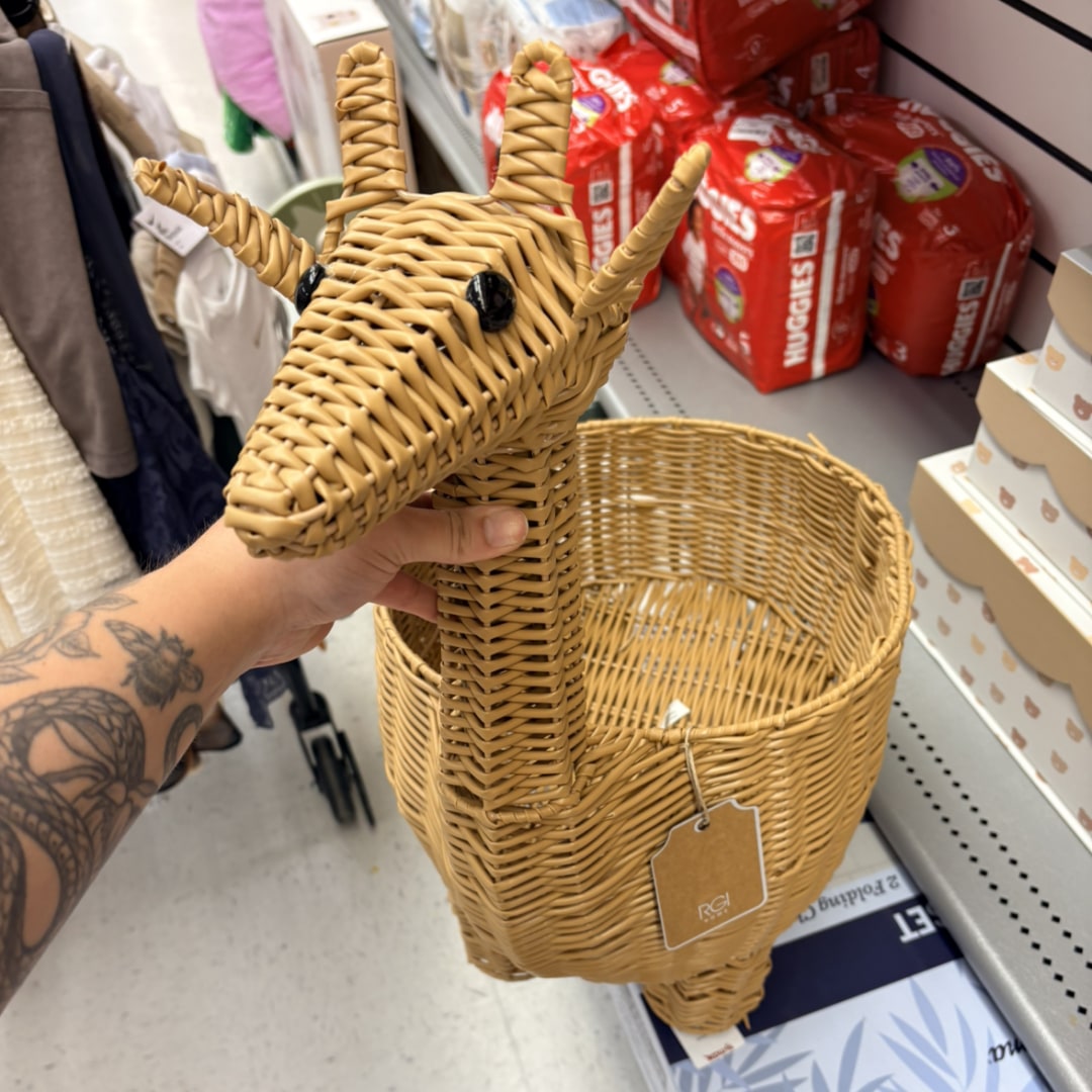 Photo shared by Chastity for their Babylist baby registry.