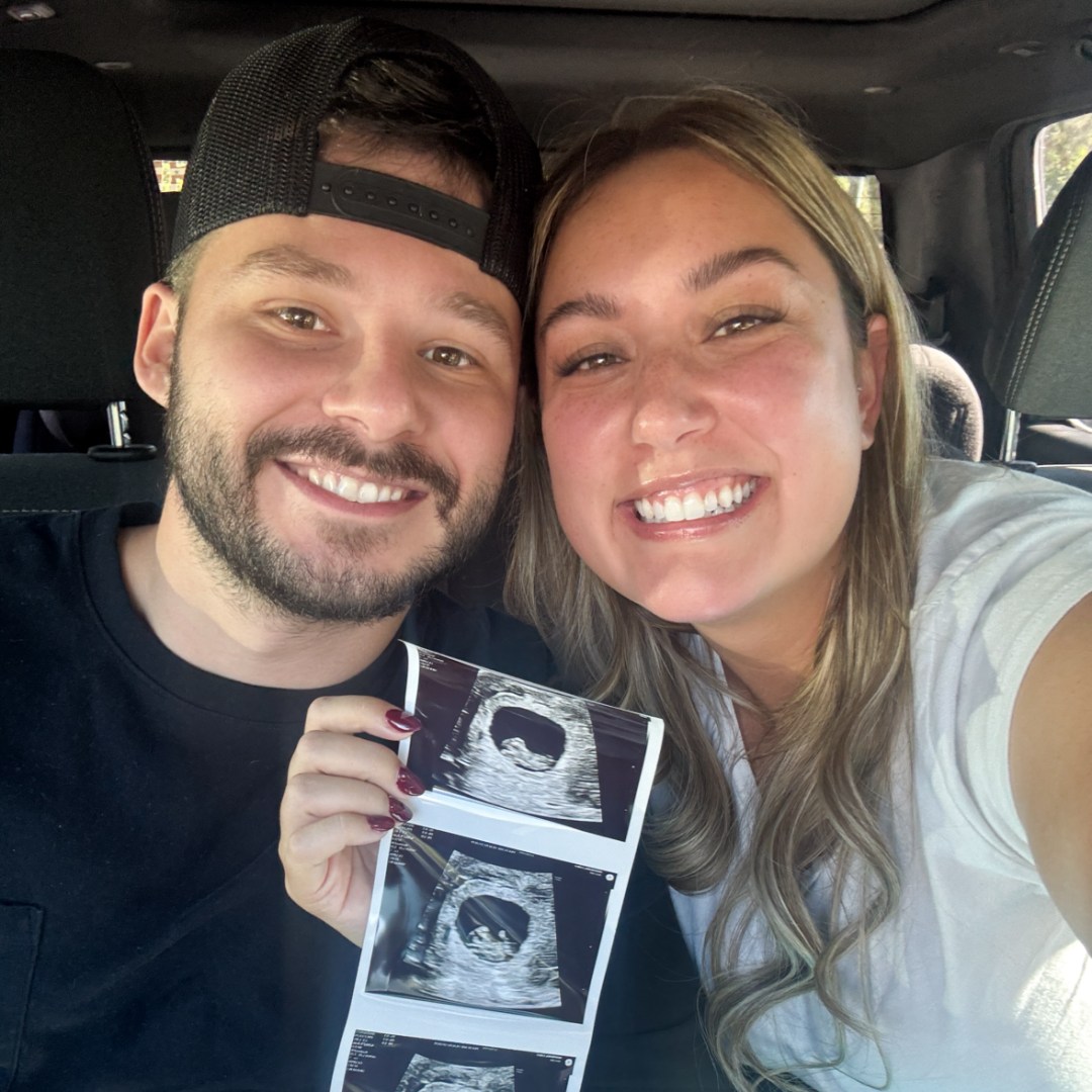 Photo shared by Carly for their Babylist baby registry.