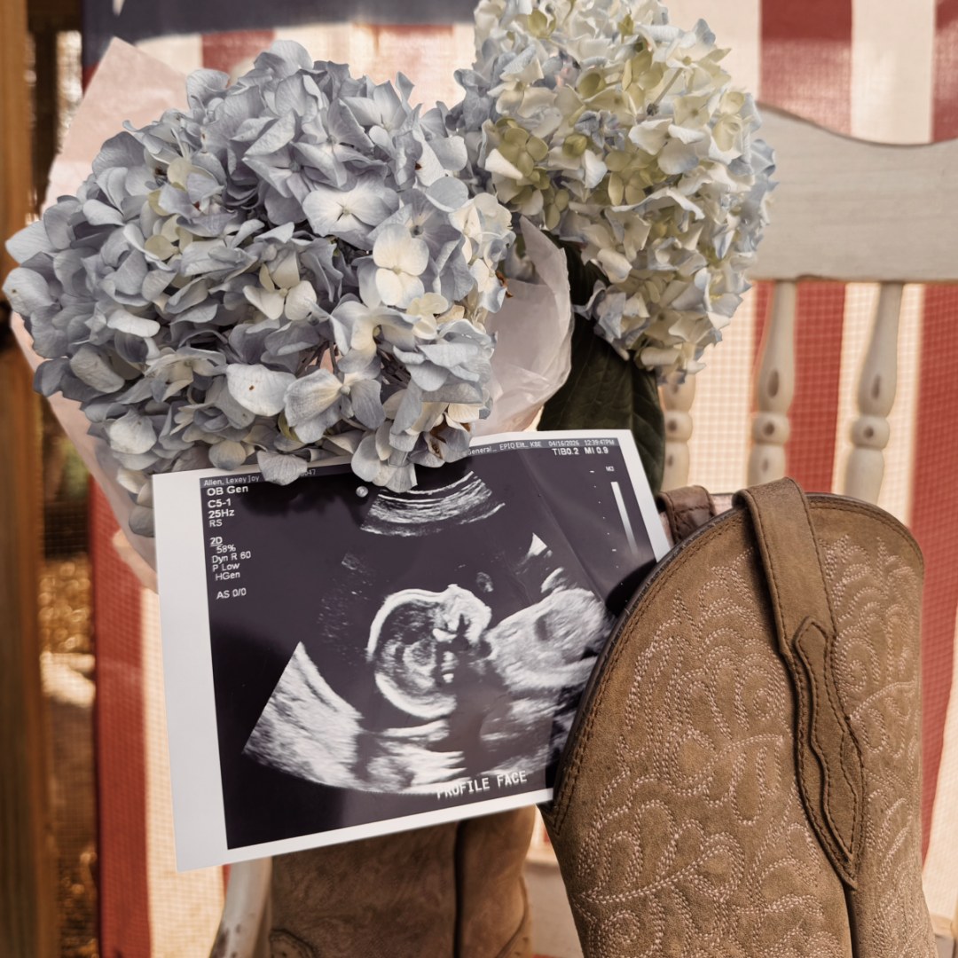 Photo shared by Lexey for their Babylist baby registry.