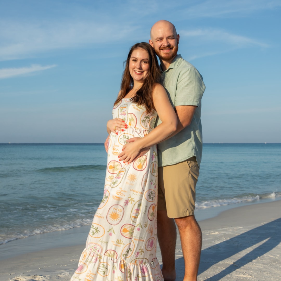 Photo shared by Kinzie for their Babylist baby registry.