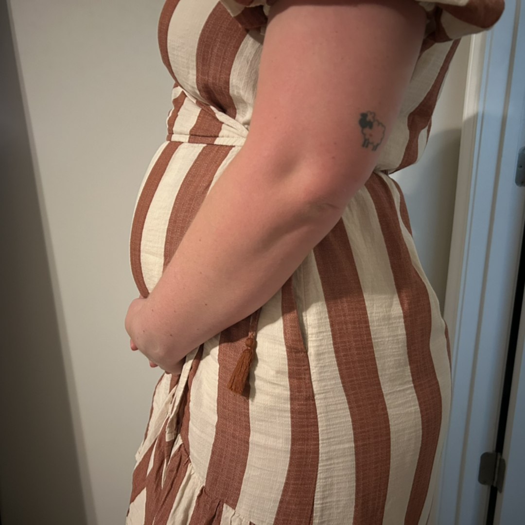 Photo shared by Erin for their Babylist baby registry.
