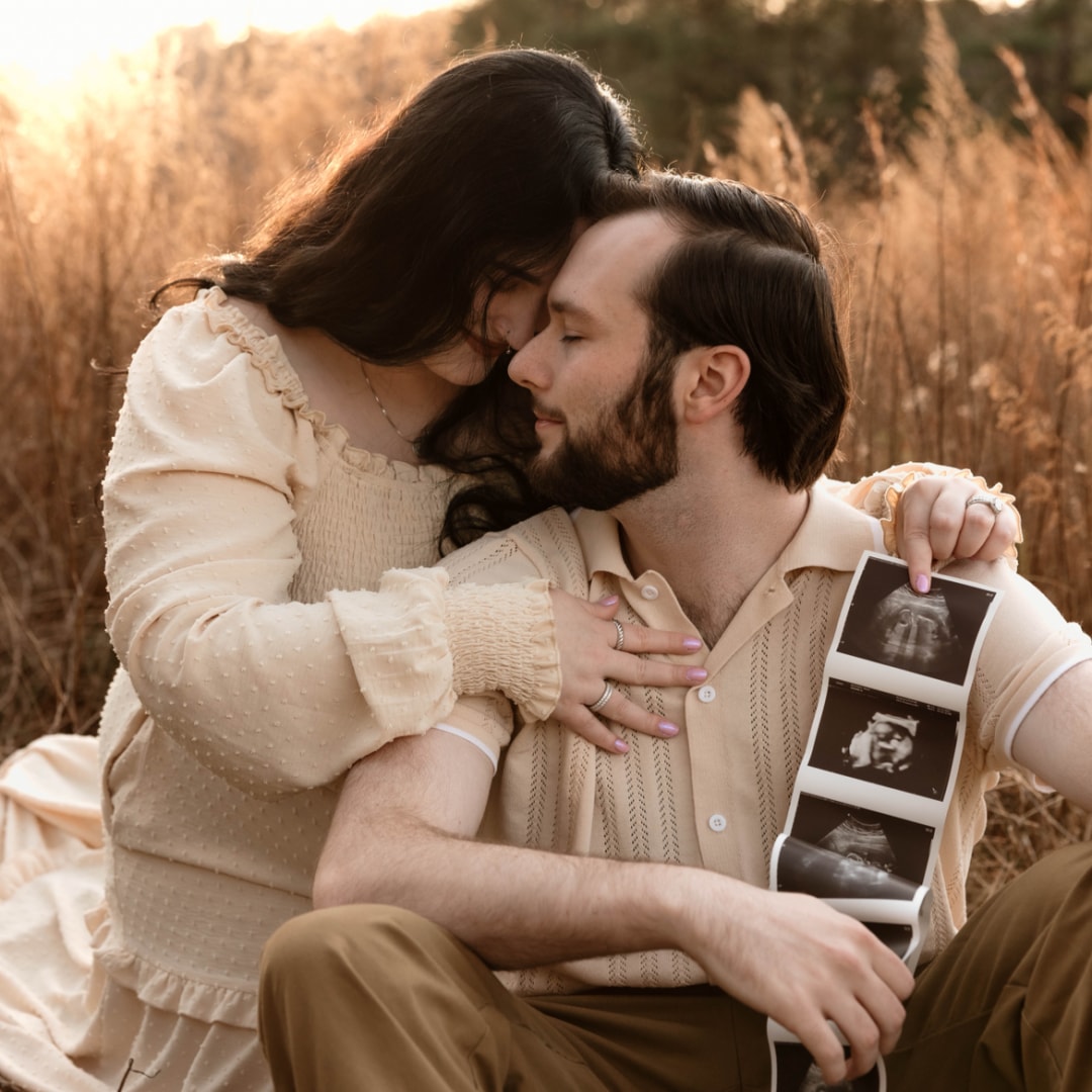 Photo shared by Hannah for their Babylist baby registry.