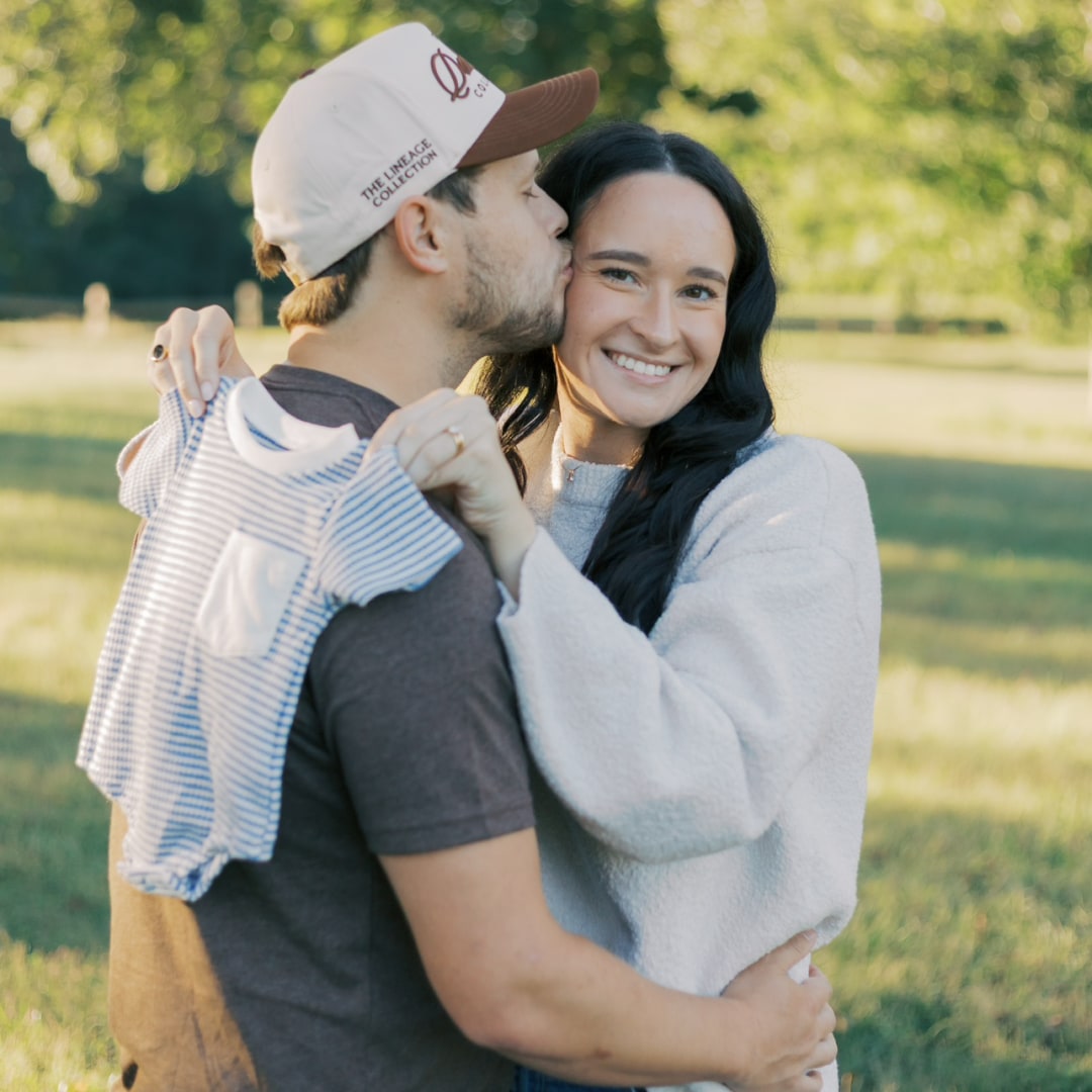 Photo shared by Rachel for their Babylist baby registry.