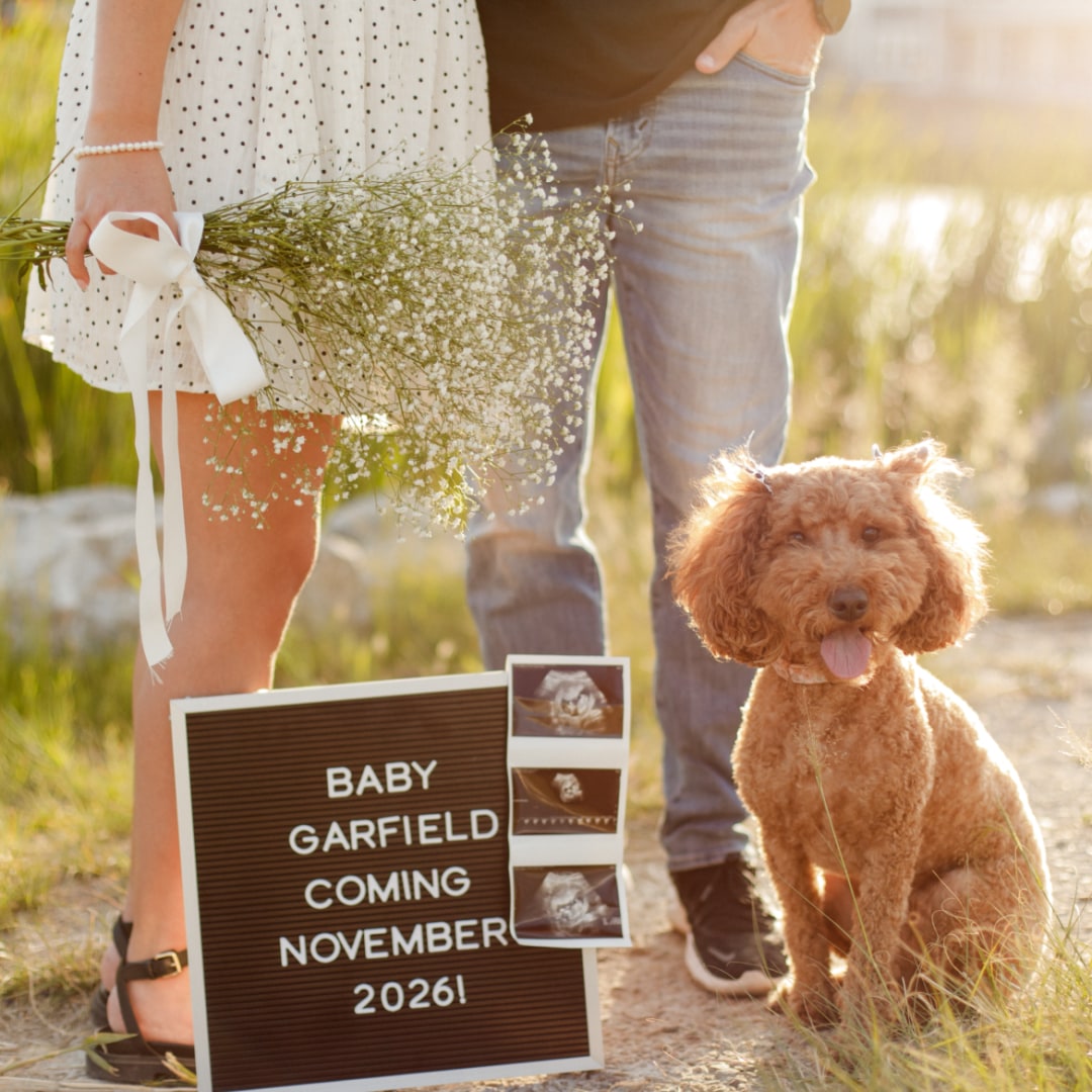 Photo shared by Cita for their Babylist baby registry.