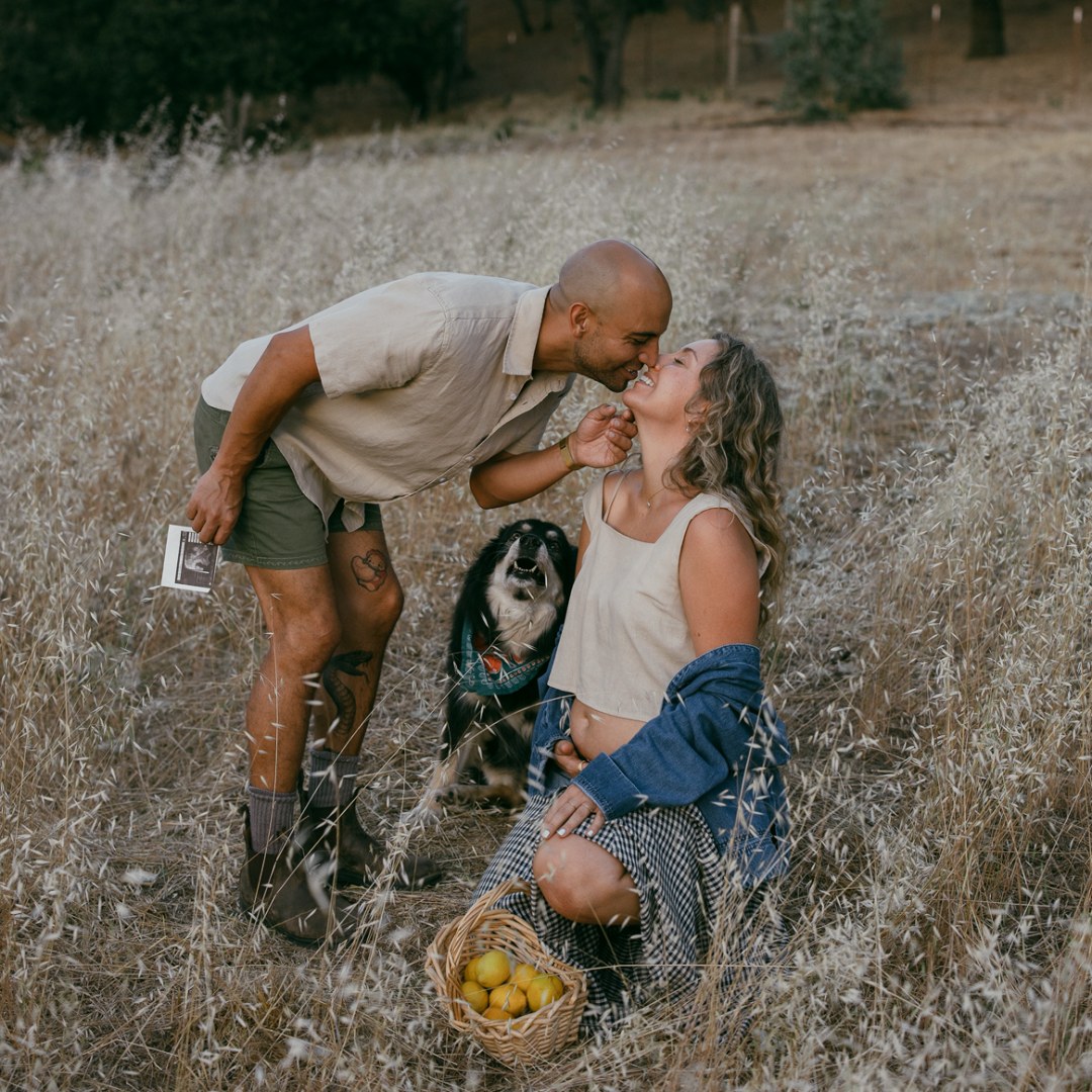 Photo shared by Elizabeth for their Babylist baby registry.