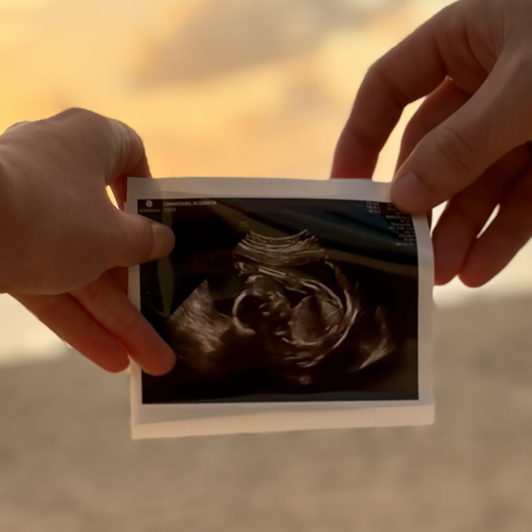 Photo shared by Elizabeth for their Babylist baby registry.