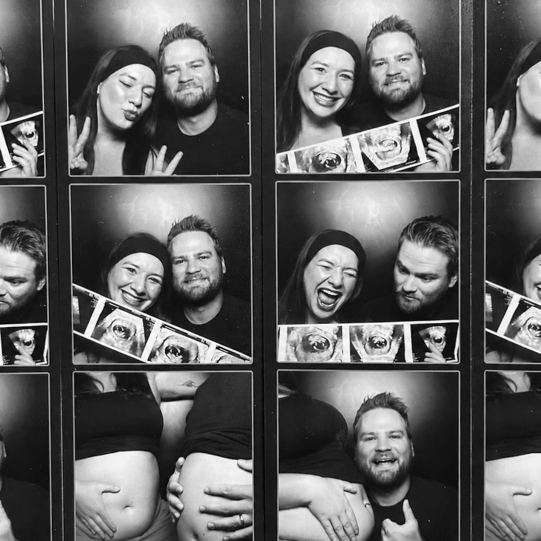 Photo shared by Cashie for their Babylist baby registry.