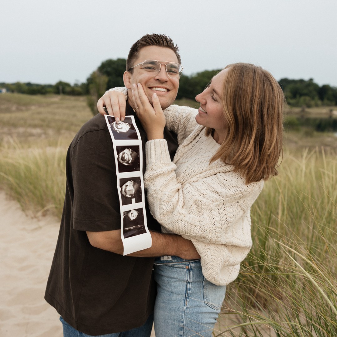 Photo shared by Kaylie for their Babylist baby registry.