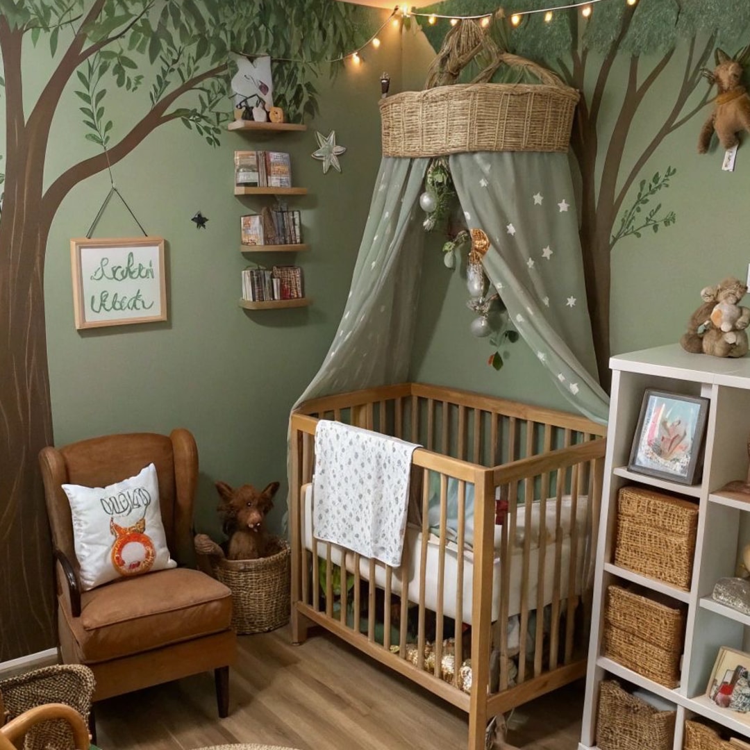 Photo shared by Rosemary for their Babylist baby registry.