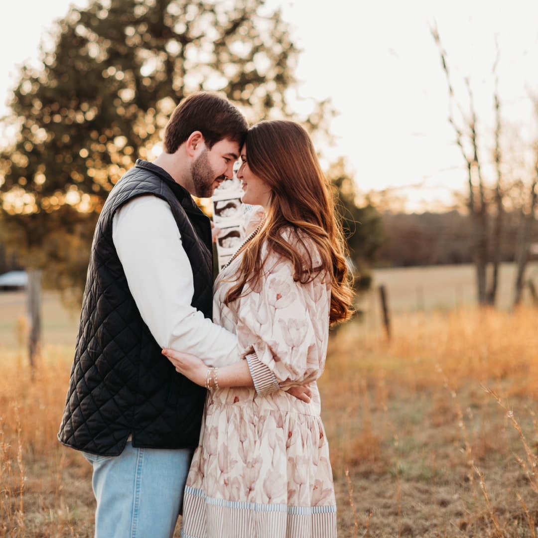 Photo shared by Amber for their Babylist baby registry.