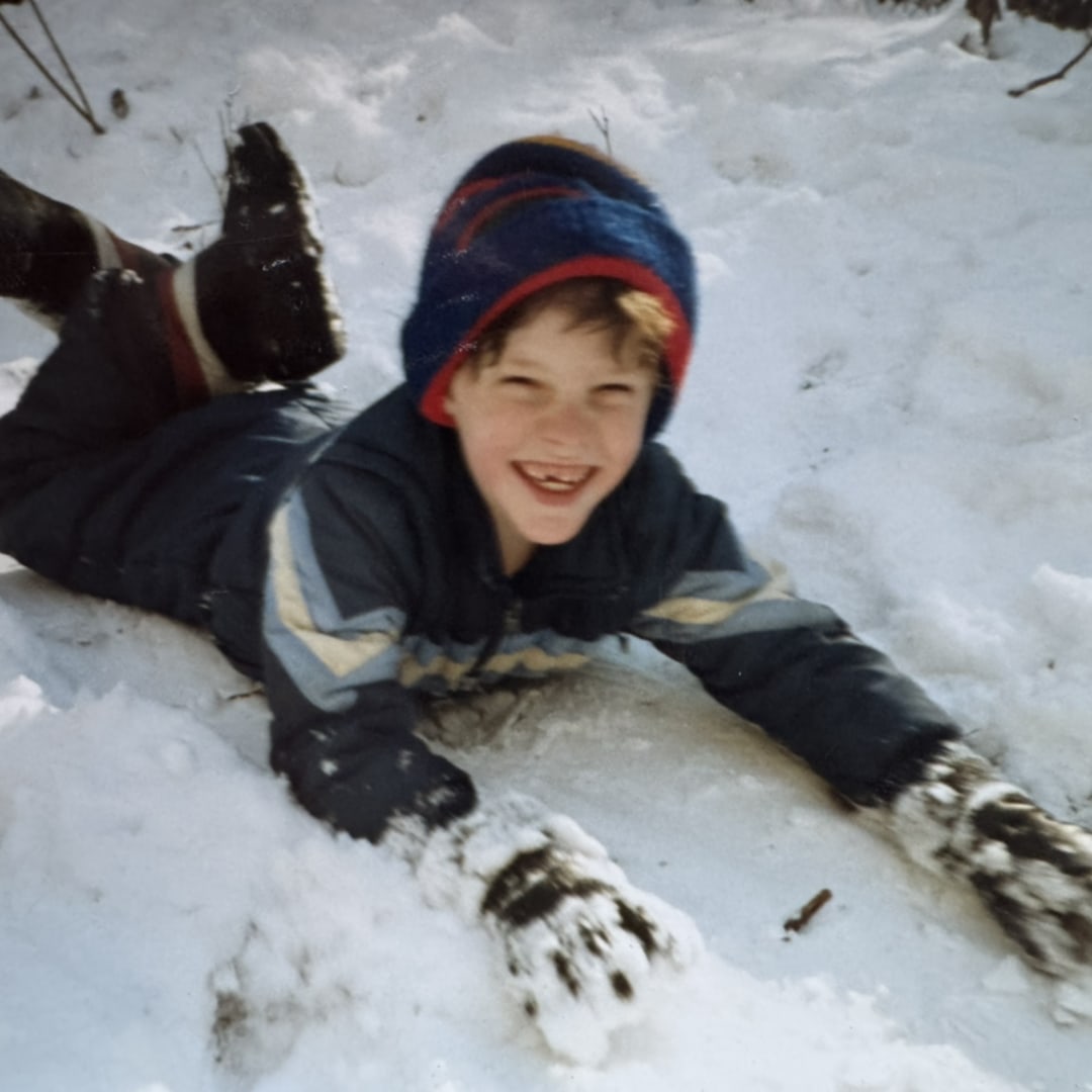 Photo shared by Jess for their Babylist baby registry.