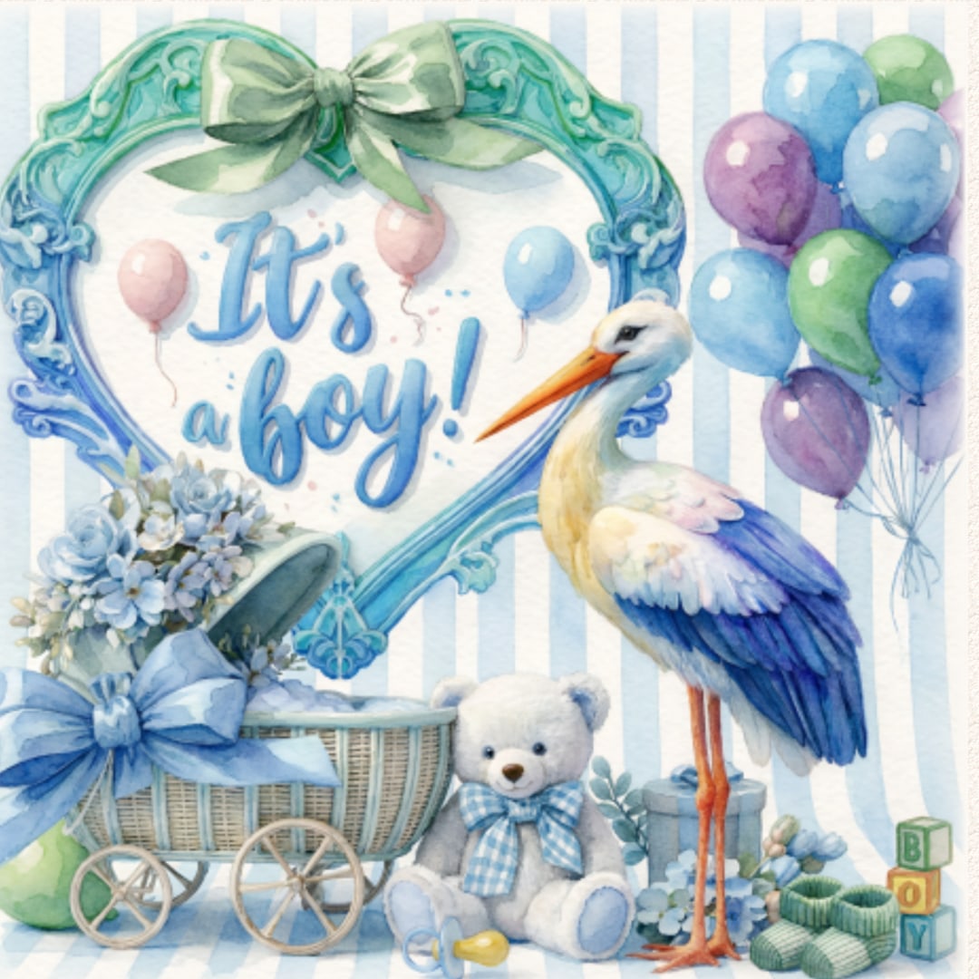 Photo shared by Shila for their Babylist baby registry.