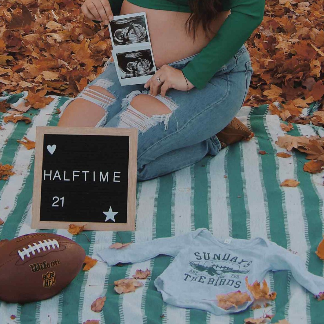 Photo shared by Madison for their Babylist baby registry.