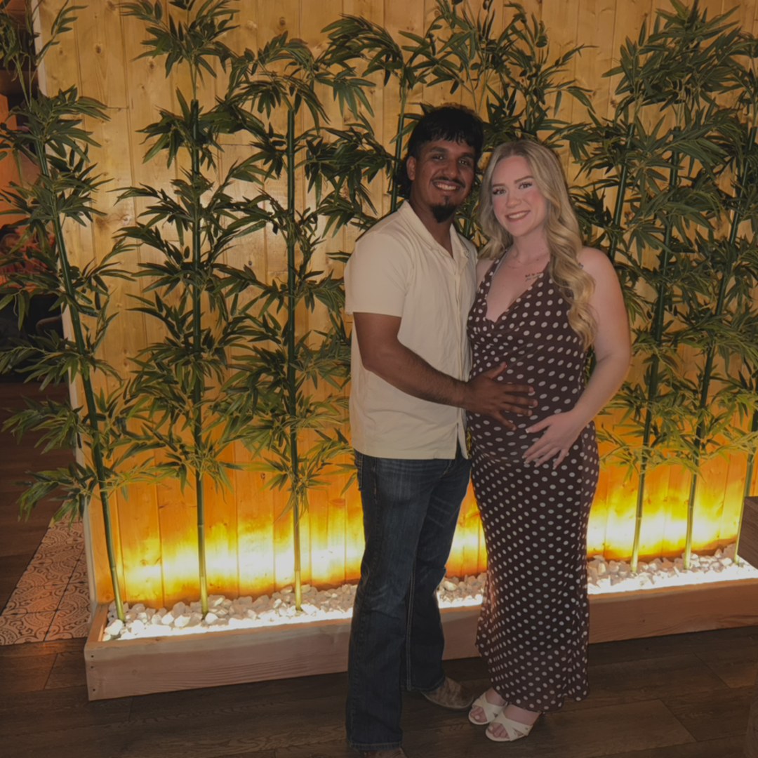 Photo shared by Madisynne for their Babylist baby registry.