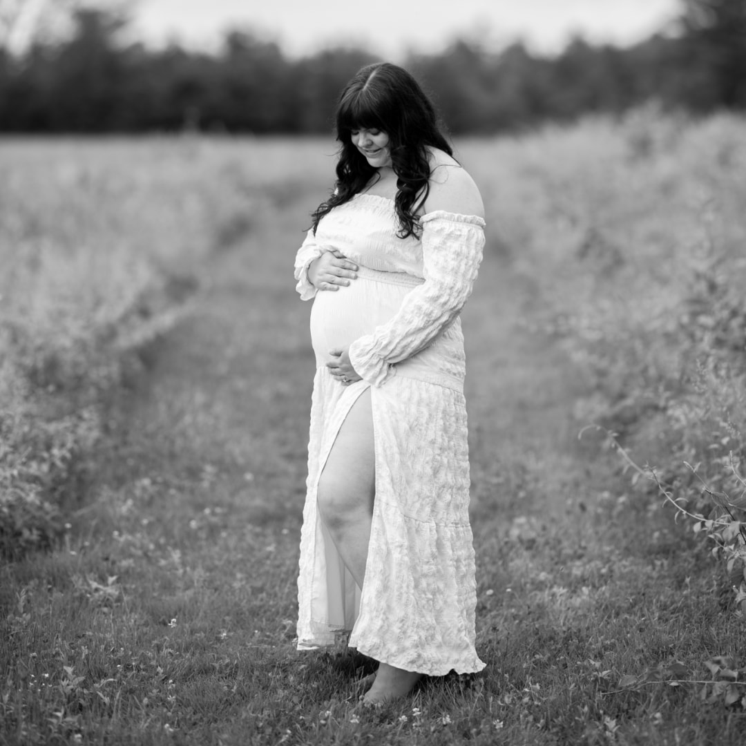 Photo shared by Hannah for their Babylist baby registry.