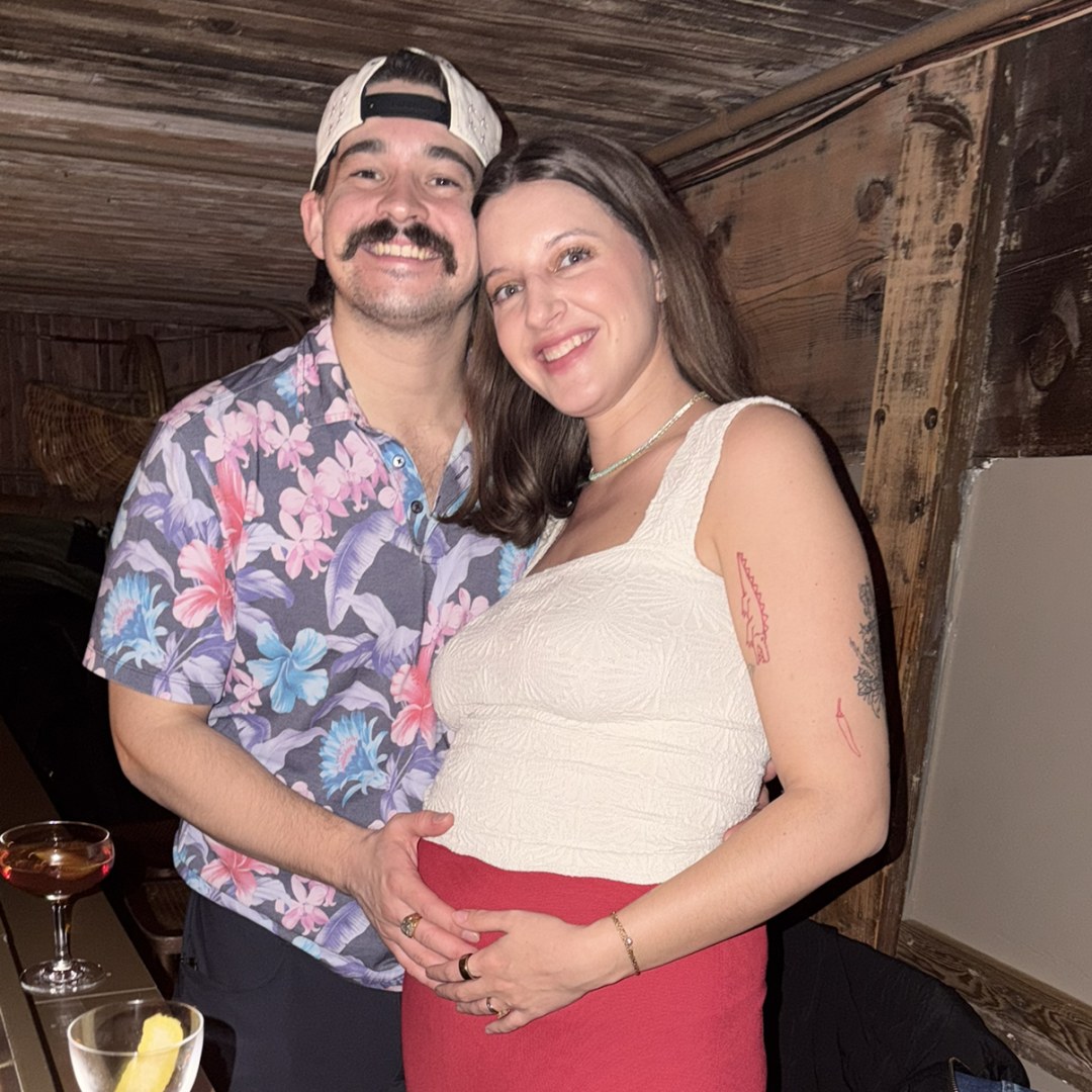 Photo shared by Emma for their Babylist baby registry.