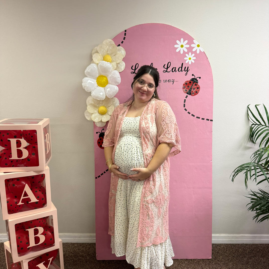 Photo shared by Isabel for their Babylist baby registry.