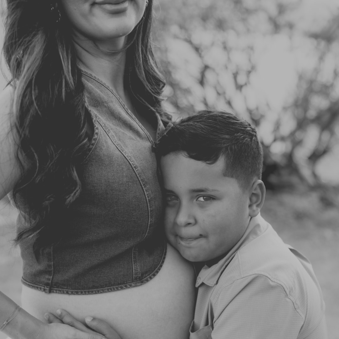 Photo shared by Rosi for their Babylist baby registry.
