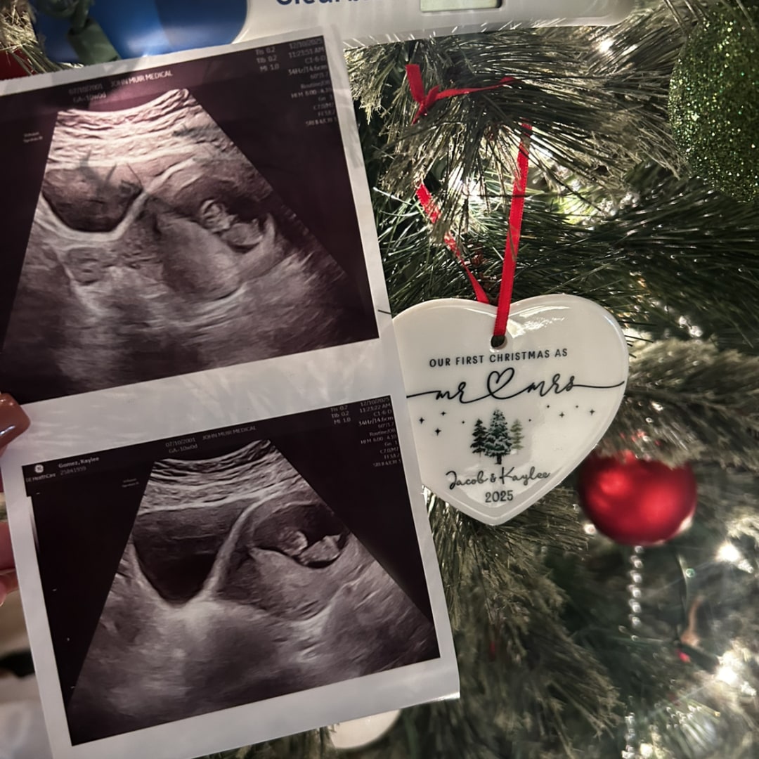 Photo shared by Kaylee for their Babylist baby registry.