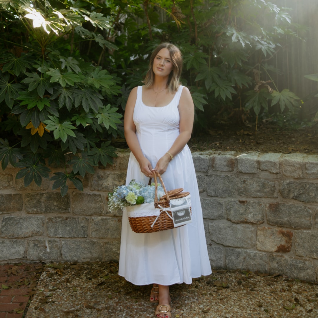 Photo shared by Sydney for their Babylist baby registry.