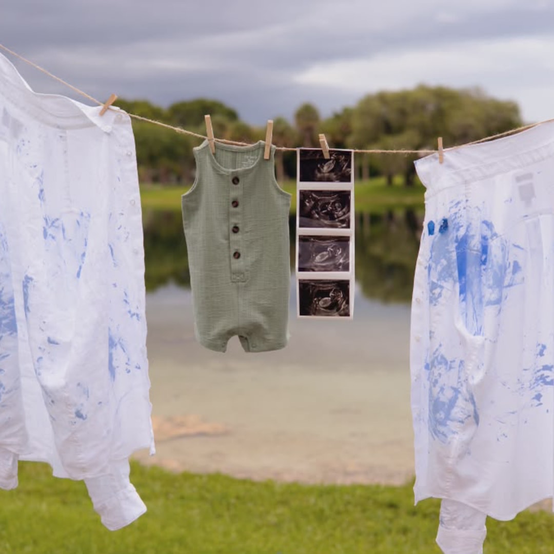 Photo shared by Linet for their Babylist baby registry.