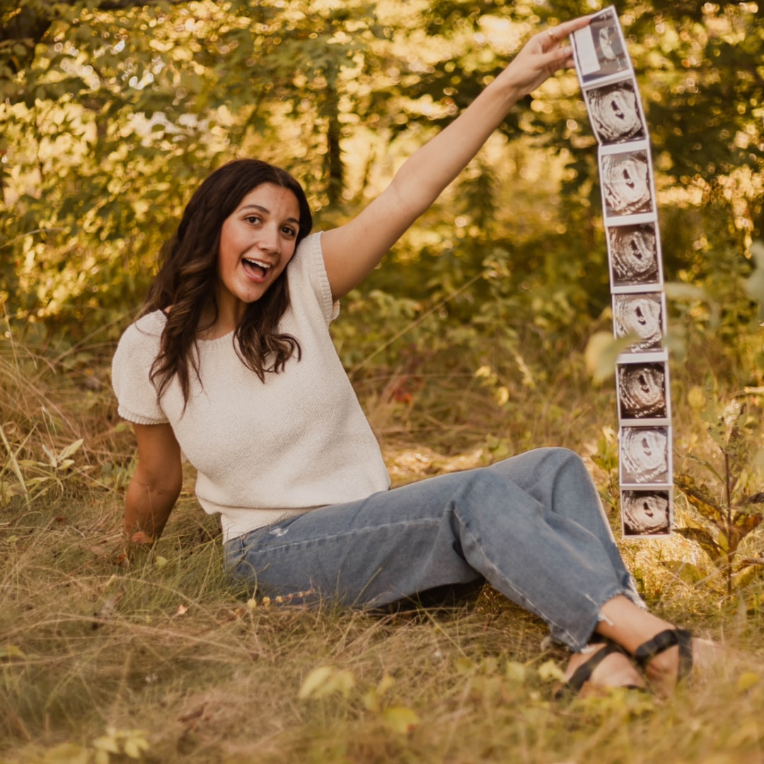 Photo shared by Liv for their Babylist baby registry.