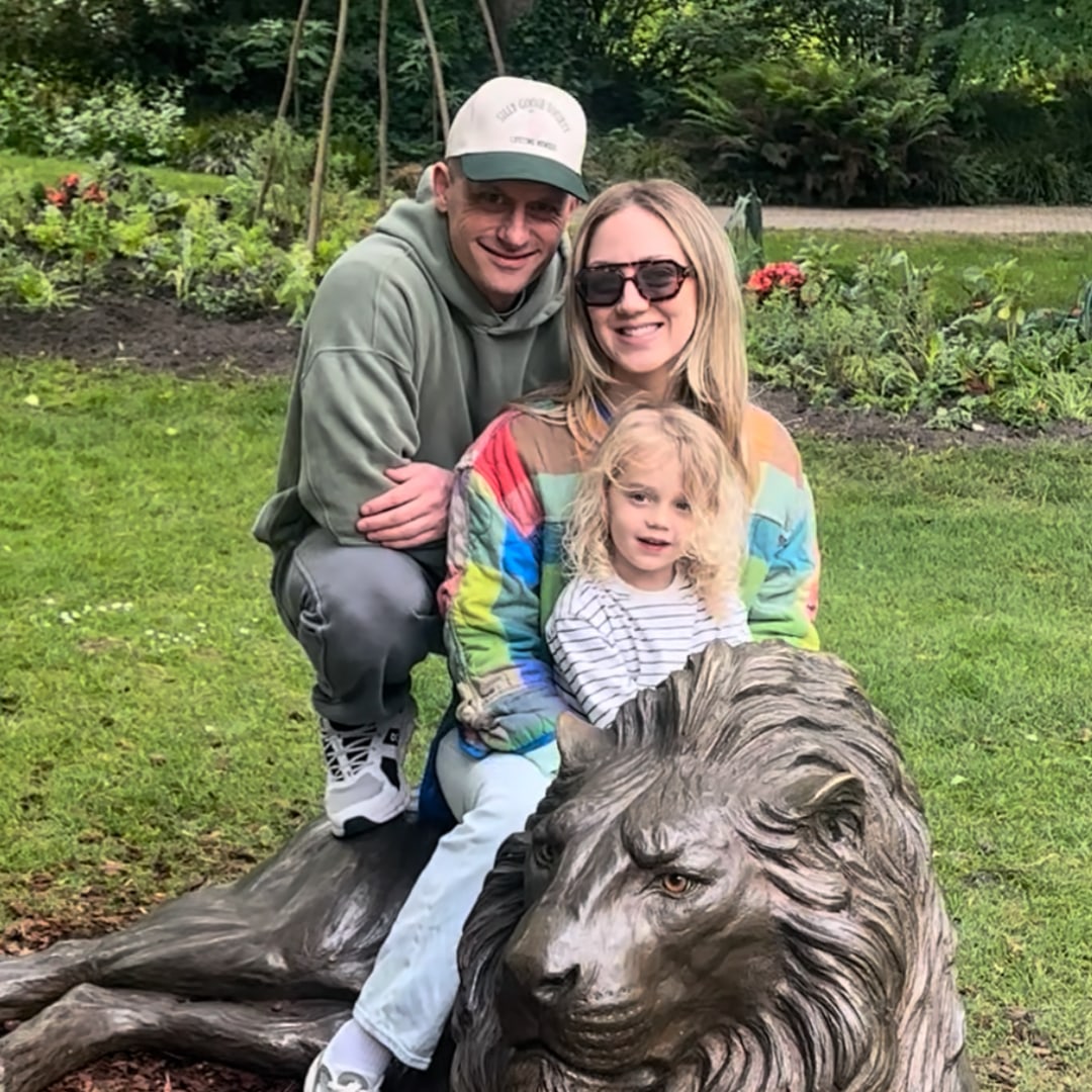 Photo shared by Maggie for their Babylist baby registry.