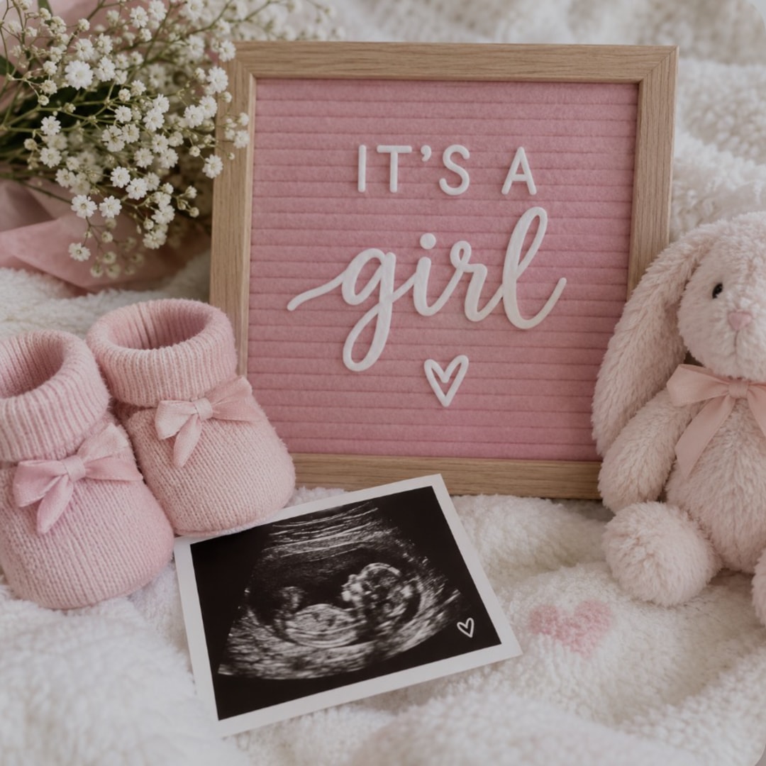 Photo shared by Ashley for their Babylist baby registry.