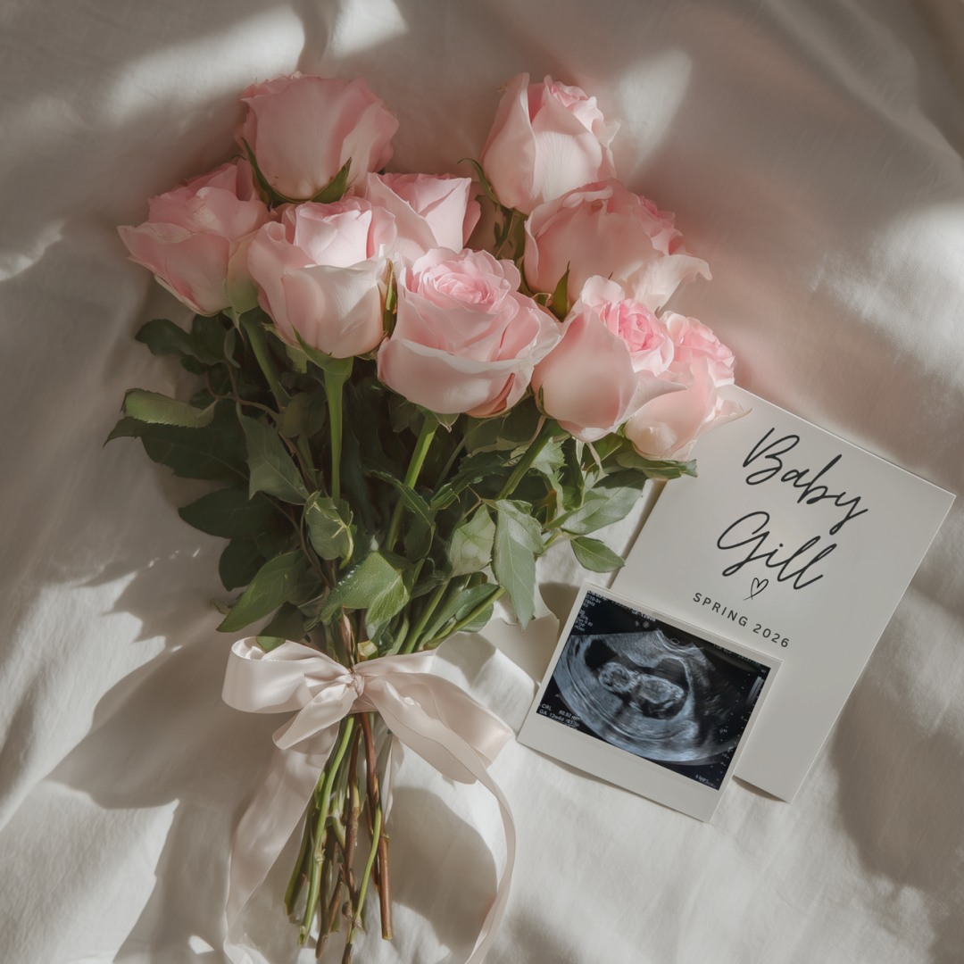 Photo shared by Bre for their Babylist baby registry.