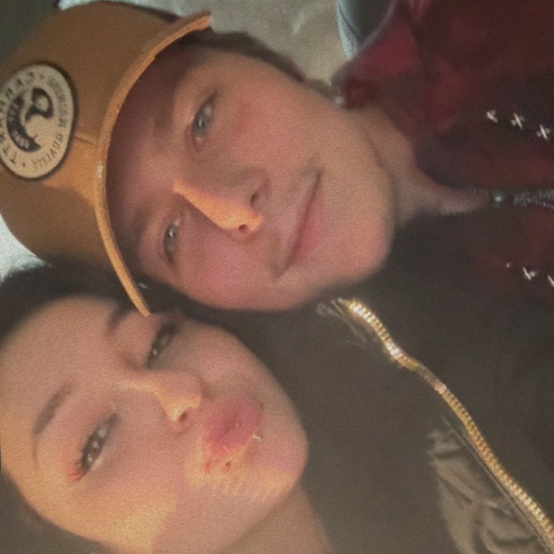 Photo shared by Chelsea for their Babylist baby registry.