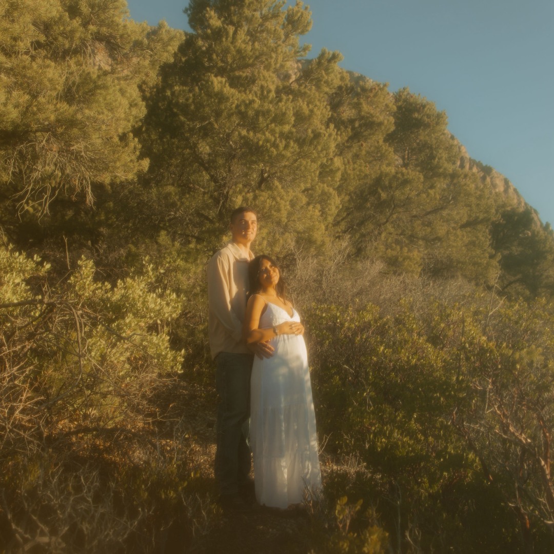 Photo shared by Etheny for their Babylist baby registry.