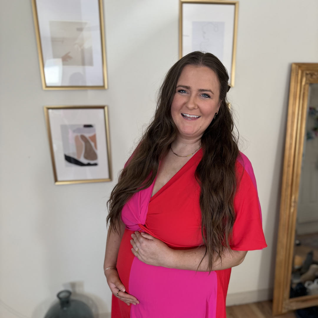 Photo shared by Lauren for their Babylist baby registry.