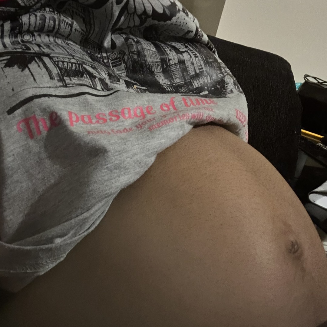 Photo shared by Keonshay for their Babylist baby registry.