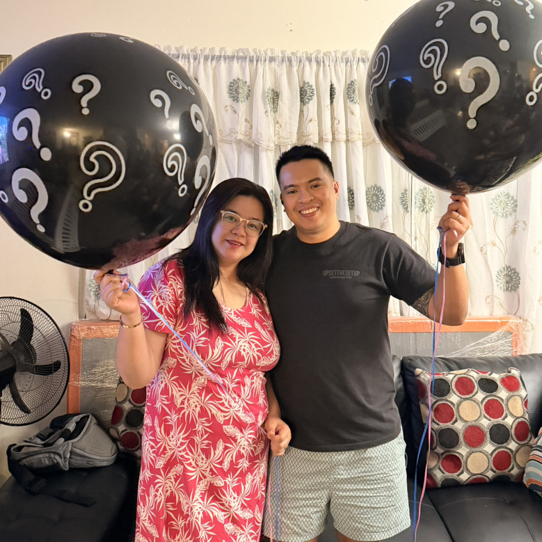 Photo shared by Jovilyn for their Babylist baby registry.