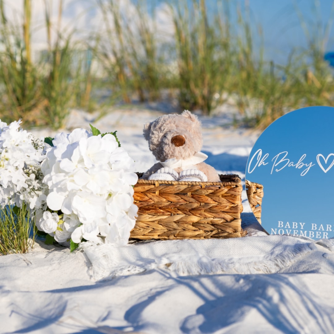 Photo shared by Erika for their Babylist baby registry.